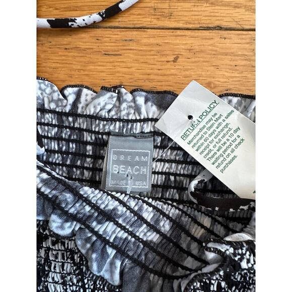 NEW Womens Size S Dream Beach Maxi Cover Up - Picture 5 of 6